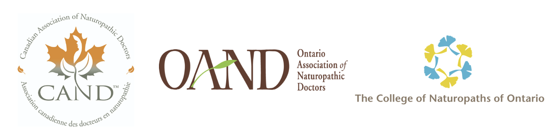 canadian and ontario association of naturopathic doctors, college of naturopaths ontario regulatory boards